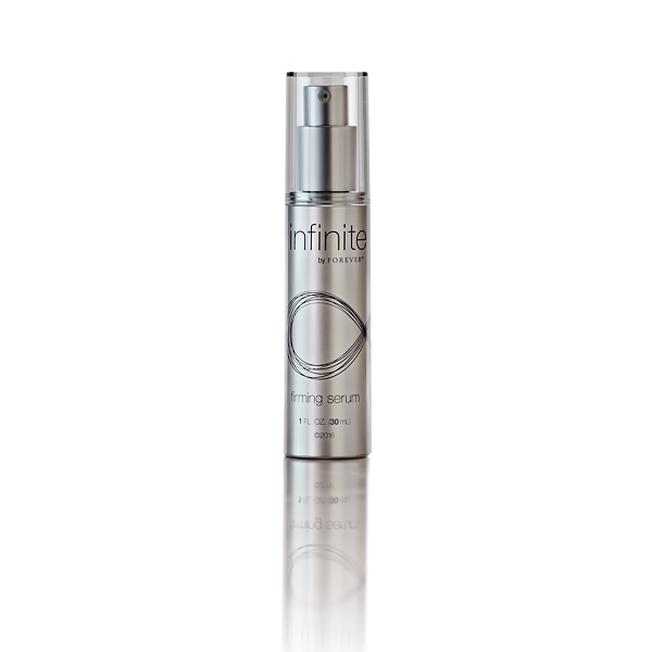 infinite by Forever firming serum