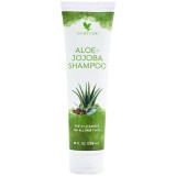 NEW Aloe-Jojoba Shampoo